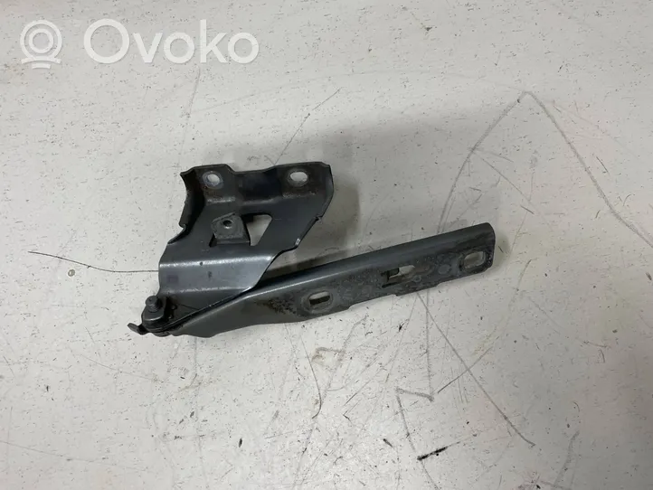 Audi A4 S4 B8 8K Engine bonnet/hood hinges 8K0823301