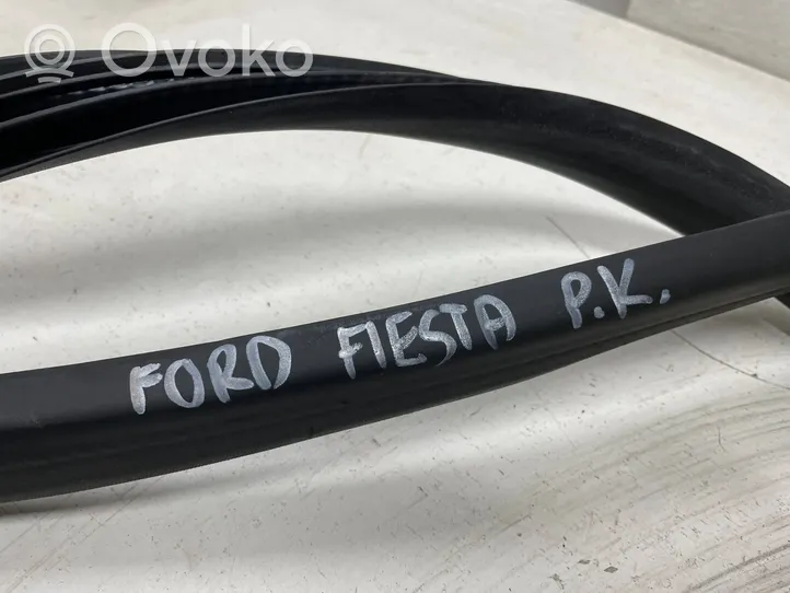 Ford Fiesta Joint en caoutchouc de porte avant 
