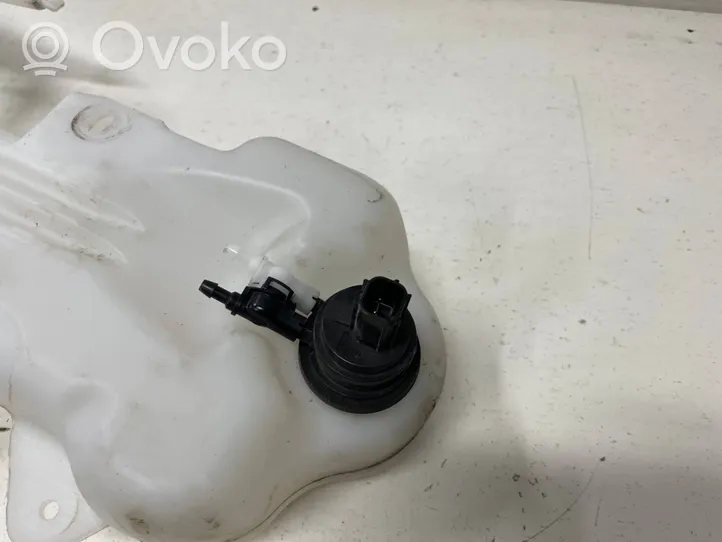 Ford Fiesta Réservoir de liquide lave-glace 17B613