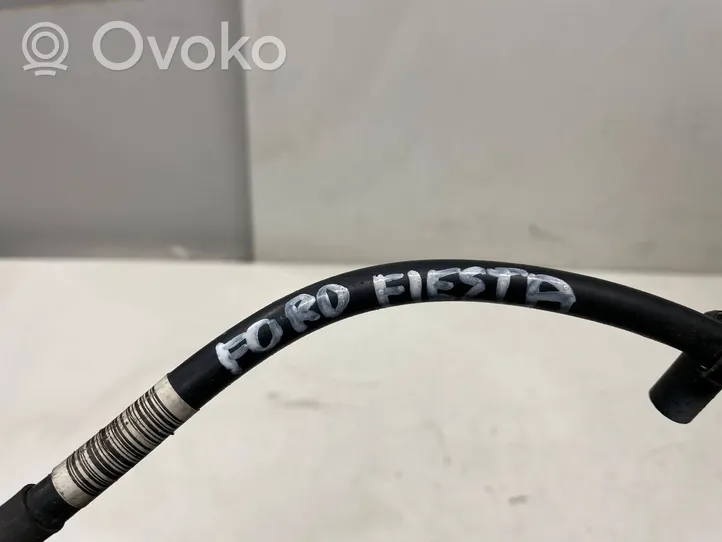 Ford Fiesta Cavo negativo messa a terra (batteria) H1BT10C679AC