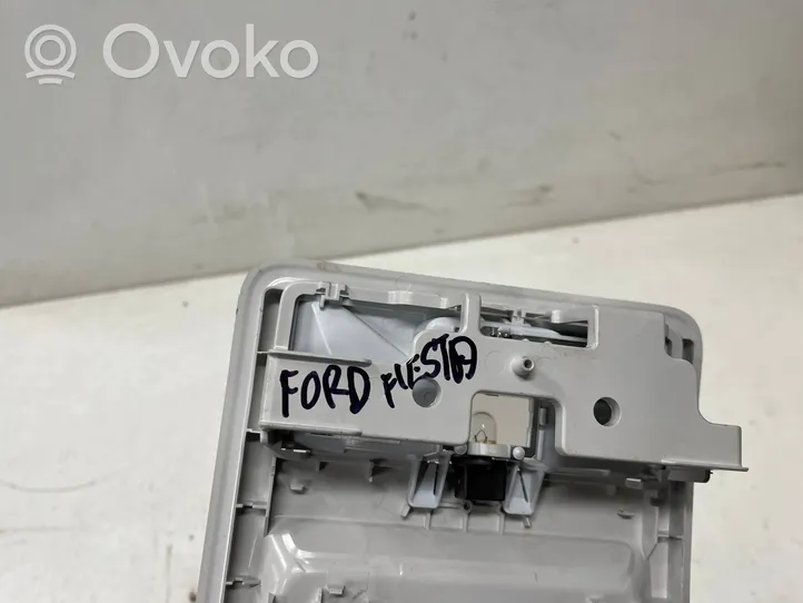 Ford Fiesta Lampka podsufitki tylna H1BBA045B54A