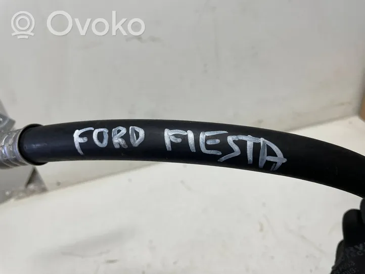 Ford Fiesta Tubo flessibile aria condizionata (A/C) H1BH19F618AF