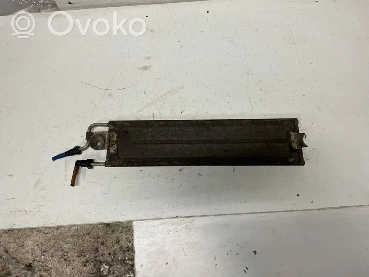 Volkswagen PASSAT B6 Fuel cooler (radiator) 