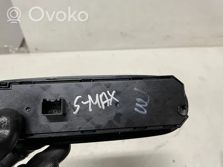 Ford S-MAX Interrupteur commade lève-vitre 7S7T14A132
