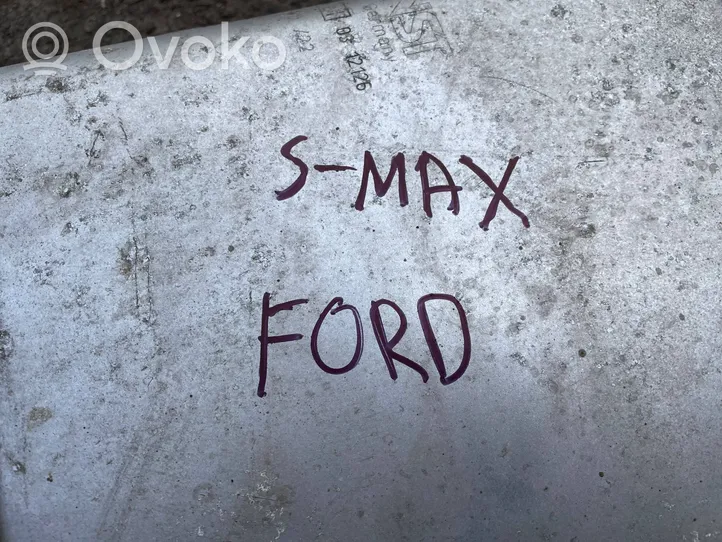 Ford S-MAX Marmitta/silenziatore 