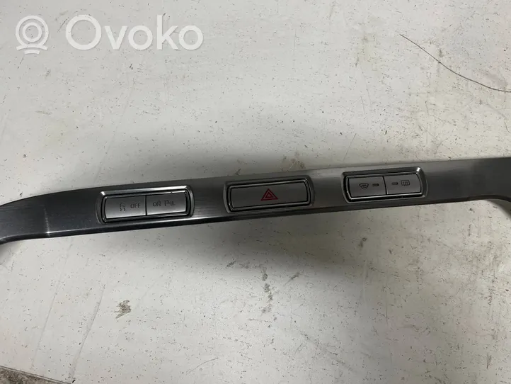 Ford S-MAX Dashboard glove box trim 6M21U045F02