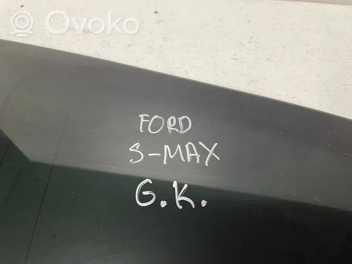 Ford S-MAX Szyba karoseryjna tylna 