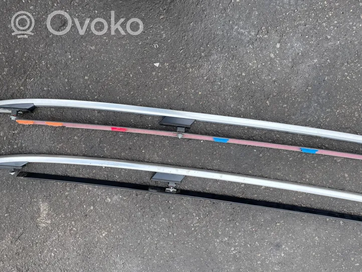 Mercedes-Benz C W204 Roof bar rail A2048900493