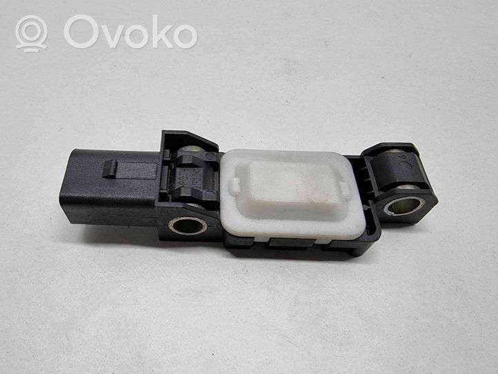 Audi A3 S3 8P Airbag deployment crash/impact sensor 4B0959643E