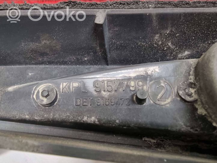 Volvo V70 Feux arrière / postérieurs 9169472
