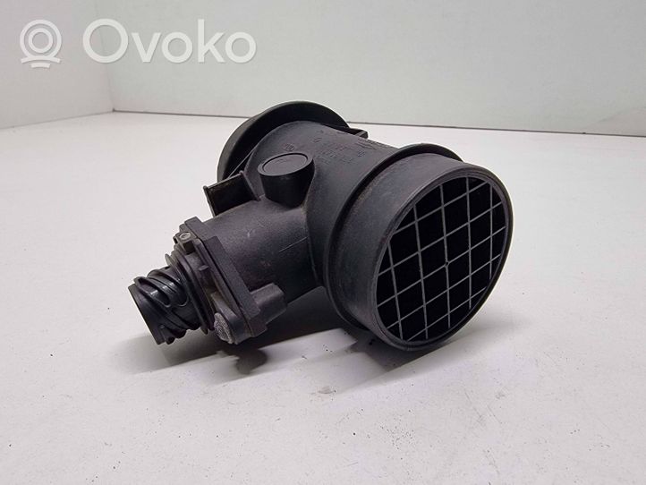 BMW 3 E36 Mass air flow meter 1736224