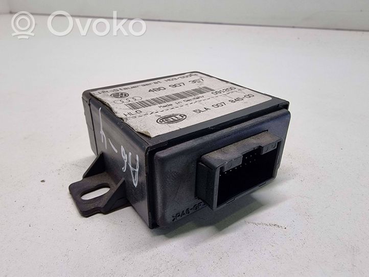 Audi A6 S6 C5 4B Module d'éclairage LCM 4B0907357