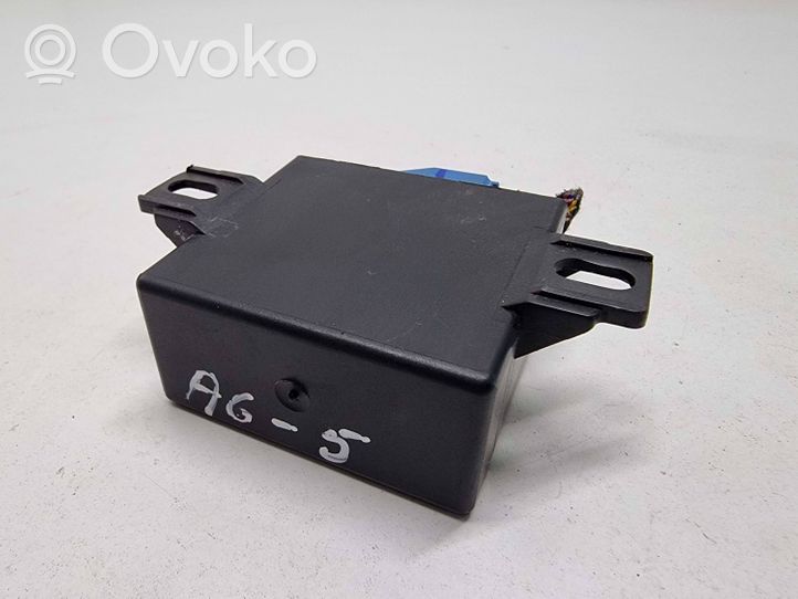 Audi A6 S6 C5 4B Module d'éclairage LCM 4Z7907357