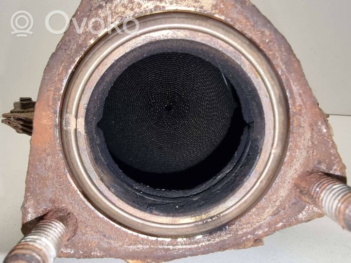 Honda Accord Katalysaattori/FAP/DPF-hiukkassuodatin DEO