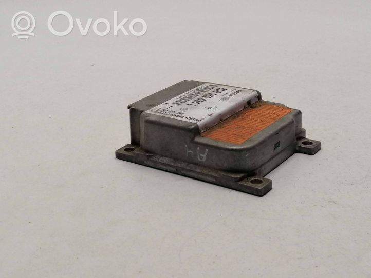 Audi A4 S4 B7 8E 8H Module de contrôle airbag 8D0959655L