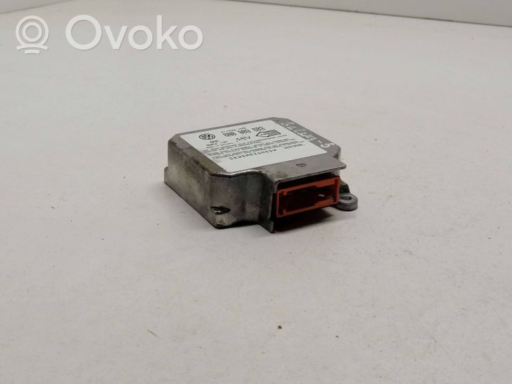 Ford Galaxy Airbag control unit/module 1J0909603