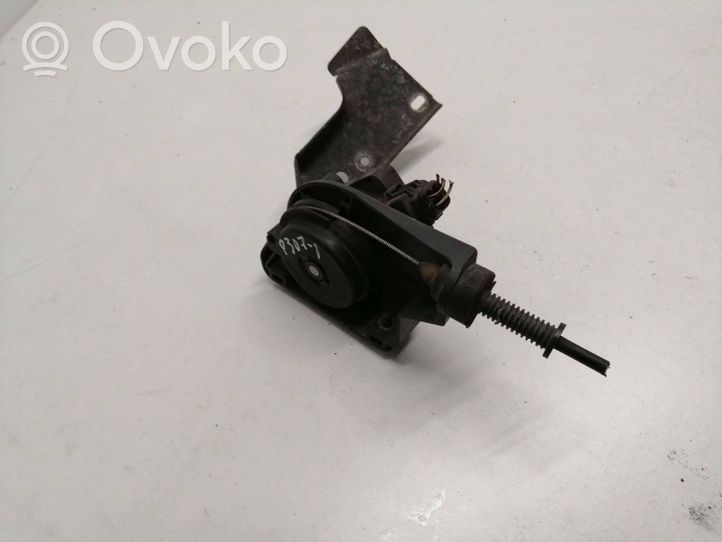 Peugeot 307 Sensore posizionamento del pedale dell’acceleratore 9643365680