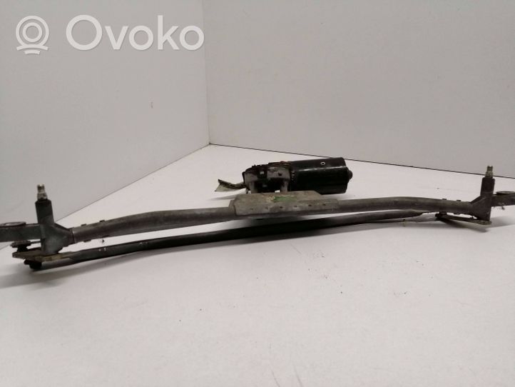 Volvo 460 Silniczek wycieraczek szyby przedniej / czołowej 0390246313