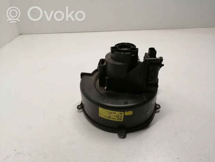 Opel Zafira A Ventola riscaldamento/ventilatore abitacolo 90437893