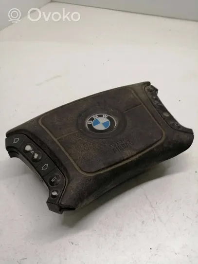 BMW 7 E38 Airbag dello sterzo 3310944484