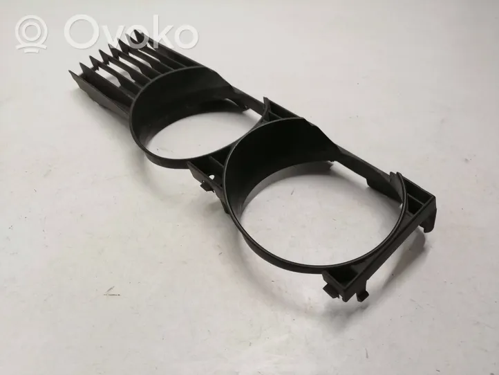 BMW 7 E32 Under headlight/headlamp trim 19384250