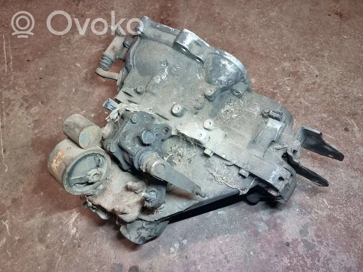 Mitsubishi Colt Boîte de vitesses manuelle à 5 vitesses F5M411R8A