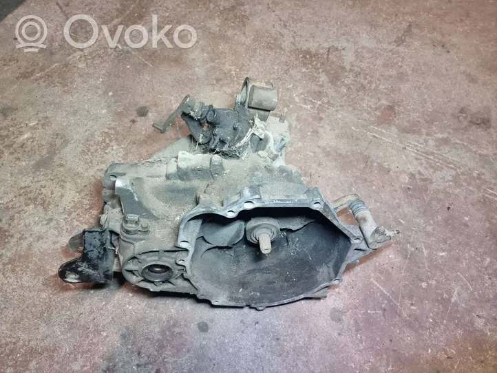 Mitsubishi Colt Boîte de vitesses manuelle à 5 vitesses F5M411R8A