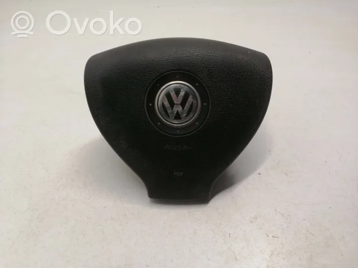 Volkswagen Golf V Airbag dello sterzo 61607480