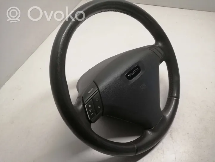 Volvo S60 Volant 