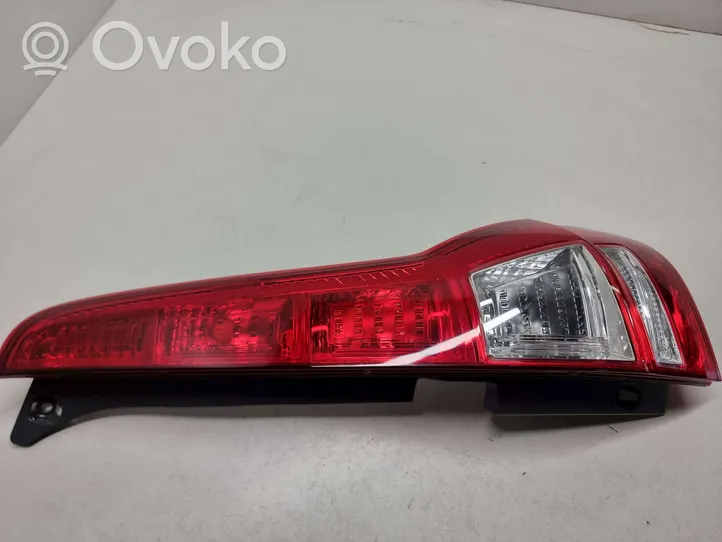 Honda CR-V Lampa tylna 33500SWAG02