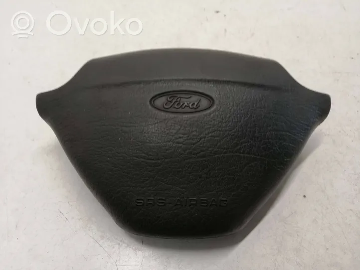 Ford Galaxy Airbag dello sterzo 7M0880201E