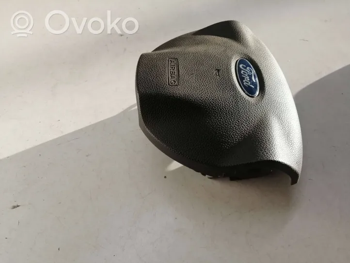 Ford Focus Stūres drošības spilvens 4M51A042B85