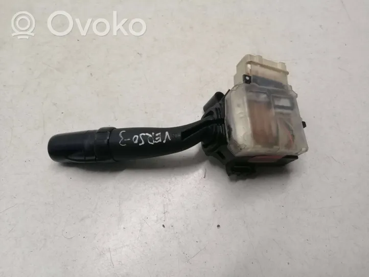 Toyota Corolla Verso E121 Indicator stalk 84140