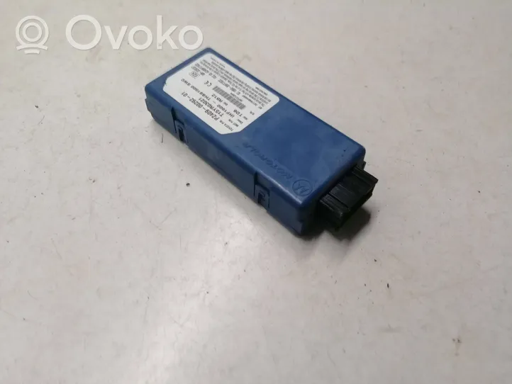 Toyota Corolla Verso E121 Bluetooth modulis PZ4090029201