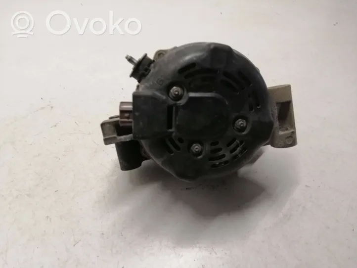 Toyota Corolla Verso E121 Generatore/alternatore 0210806060