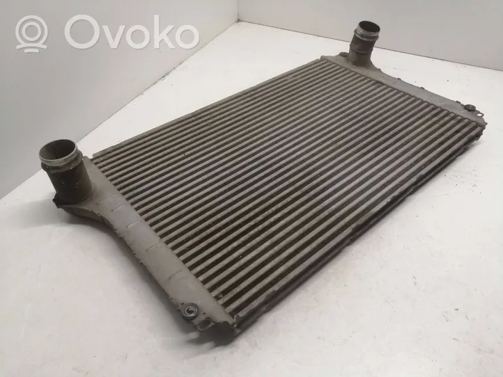 Toyota Corolla Verso E121 Chłodnica powietrza doładowującego / Intercooler JD1271002220