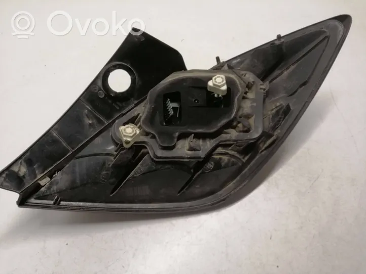 Opel Astra H Lampa tylna 24451832