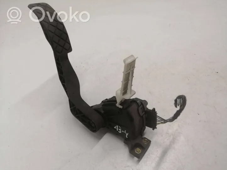 Audi A3 S3 8L Pedal del acelerador 1J1721503H