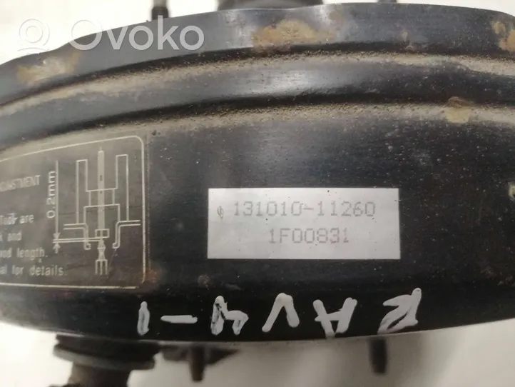 Toyota RAV 4 (XA20) Brake booster 13101011260