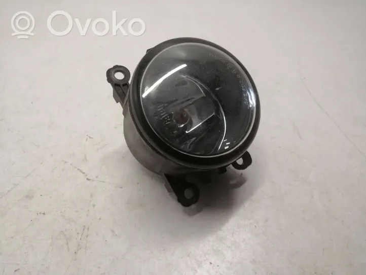 Nissan Navara D40 Światło przeciwmgłowe przednie 89210549