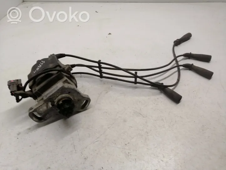 Toyota Starlet (P80) IV Spark distributor 