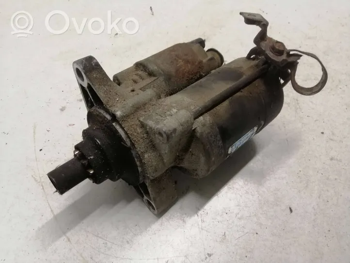 Honda CRX Starter motor SM40213N