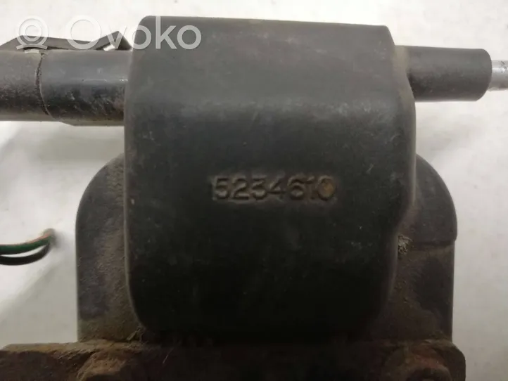 Jeep Cherokee Cewka zapłonowa wysokiego napięcia 5234610