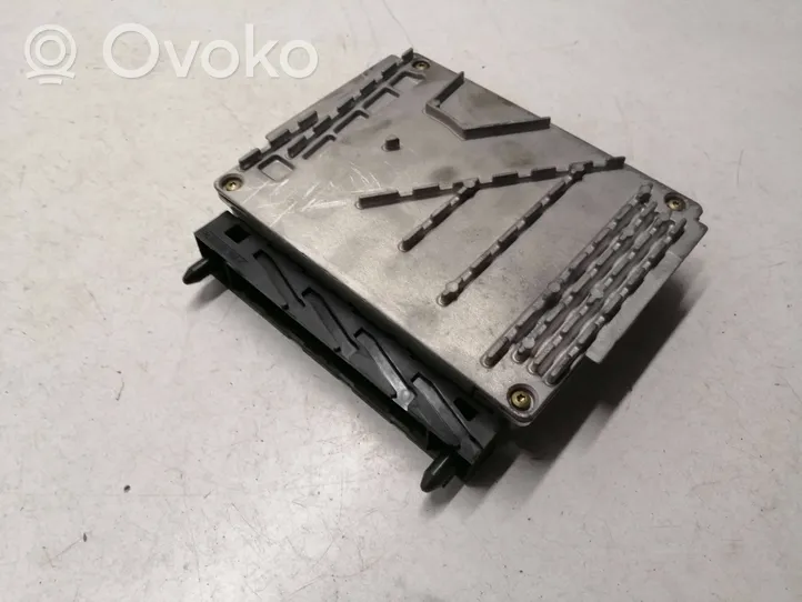 Volvo S60 Engine control unit/module 0281010319