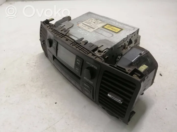 Toyota Corolla E120 E130 Radio/CD/DVD/GPS head unit 861201A180