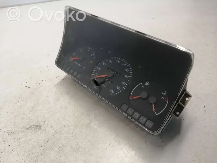 Volvo 460 Tachimetro (quadro strumenti) 88481638