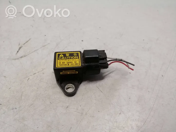 Toyota RAV 4 (XA20) Airbagsensor Crashsensor Drucksensor 8944160010