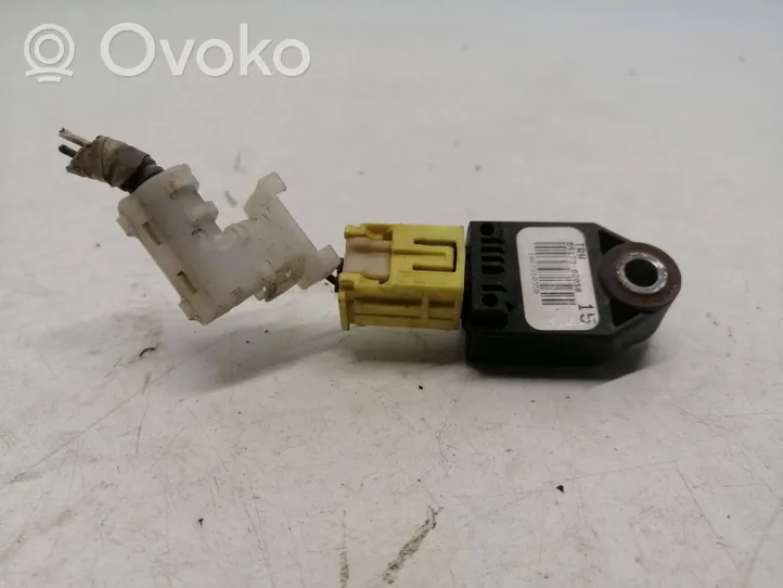 Toyota Auris 150 Gaisa spilvenu trieciensensors 8917302050