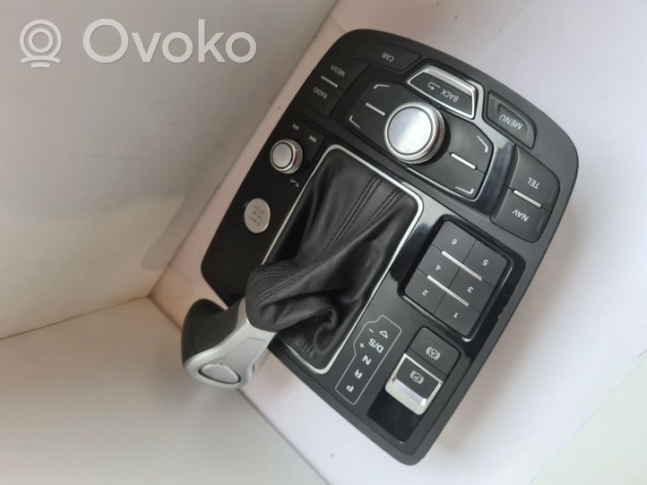 Audi A6 S6 C7 4G Centralina/modulo navigatore GPS 4G1919610B