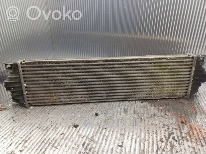 Opel Movano A Radiatore intercooler 867658F